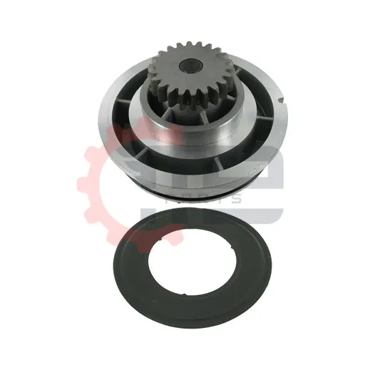 WATER PUMP For RENAULT