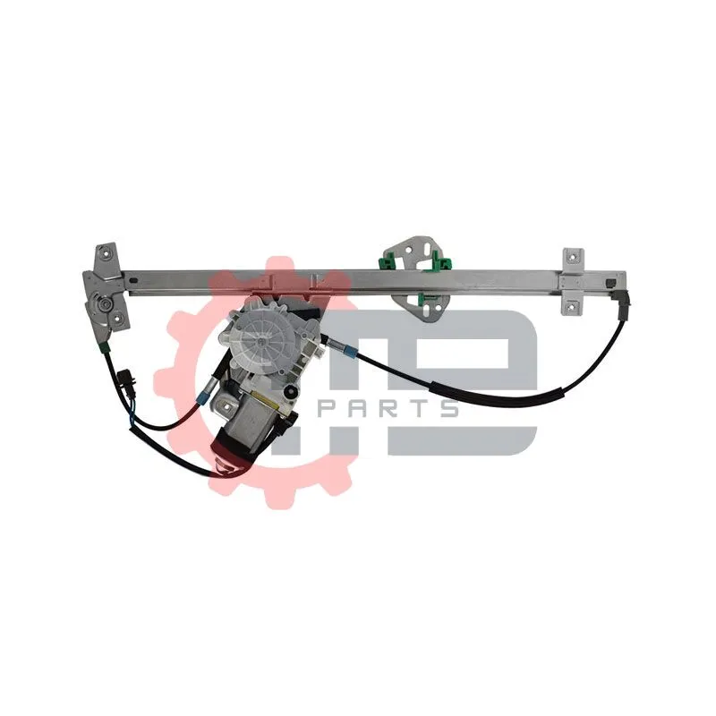 WINDOW REGULATOR LH- FR
