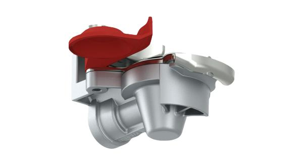 PALM COUPLING AUTO (R) M22X1.5 General