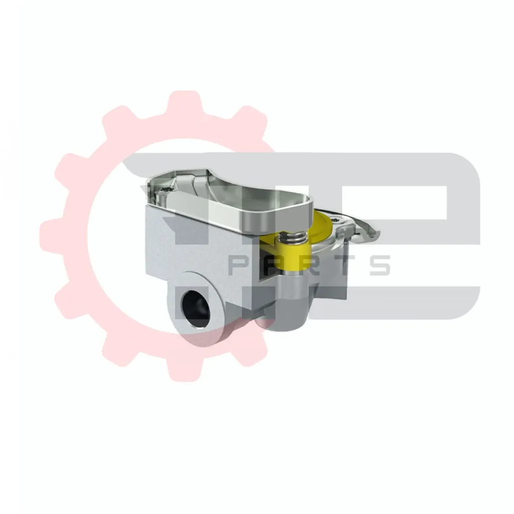 PALM COUPLING AUTO (Y) M22X1.5 General