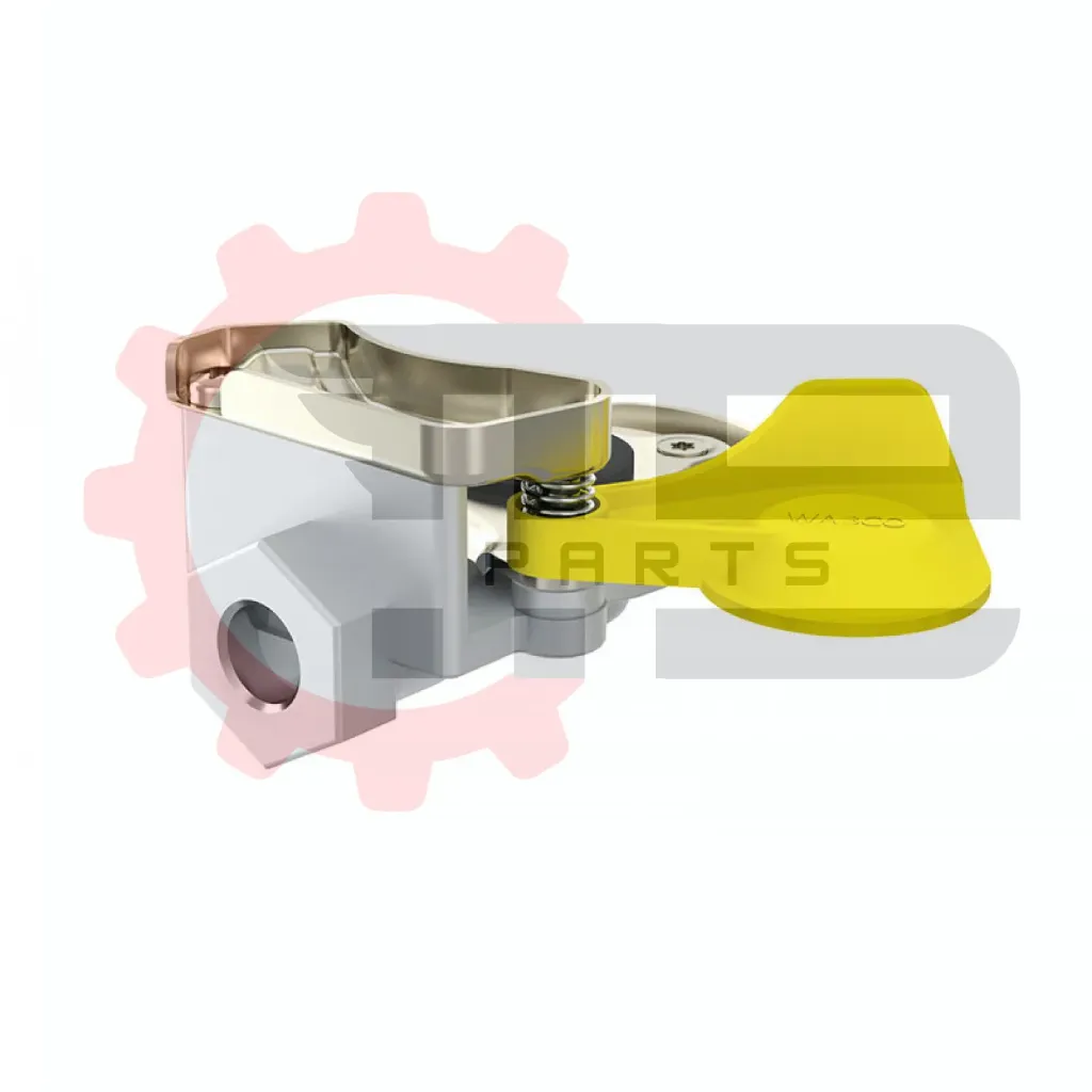 PALM COUPLING (Y) M16X1.5 General