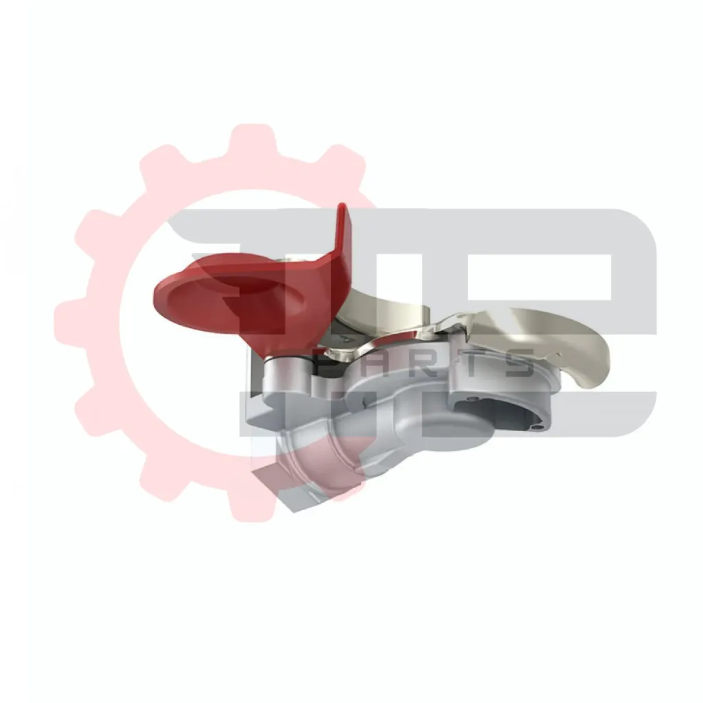 PALM COUPLING (R) M16X1.5 General