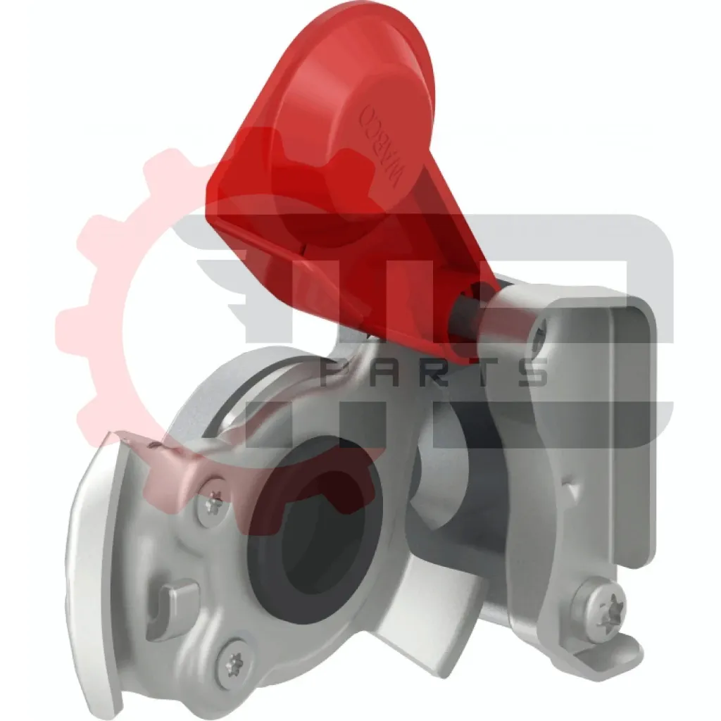 PALM COUPLING (R) M22X1.5 General