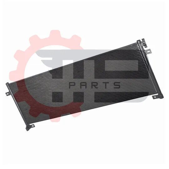 AC CONDENSOR FH/FH16 SERIES