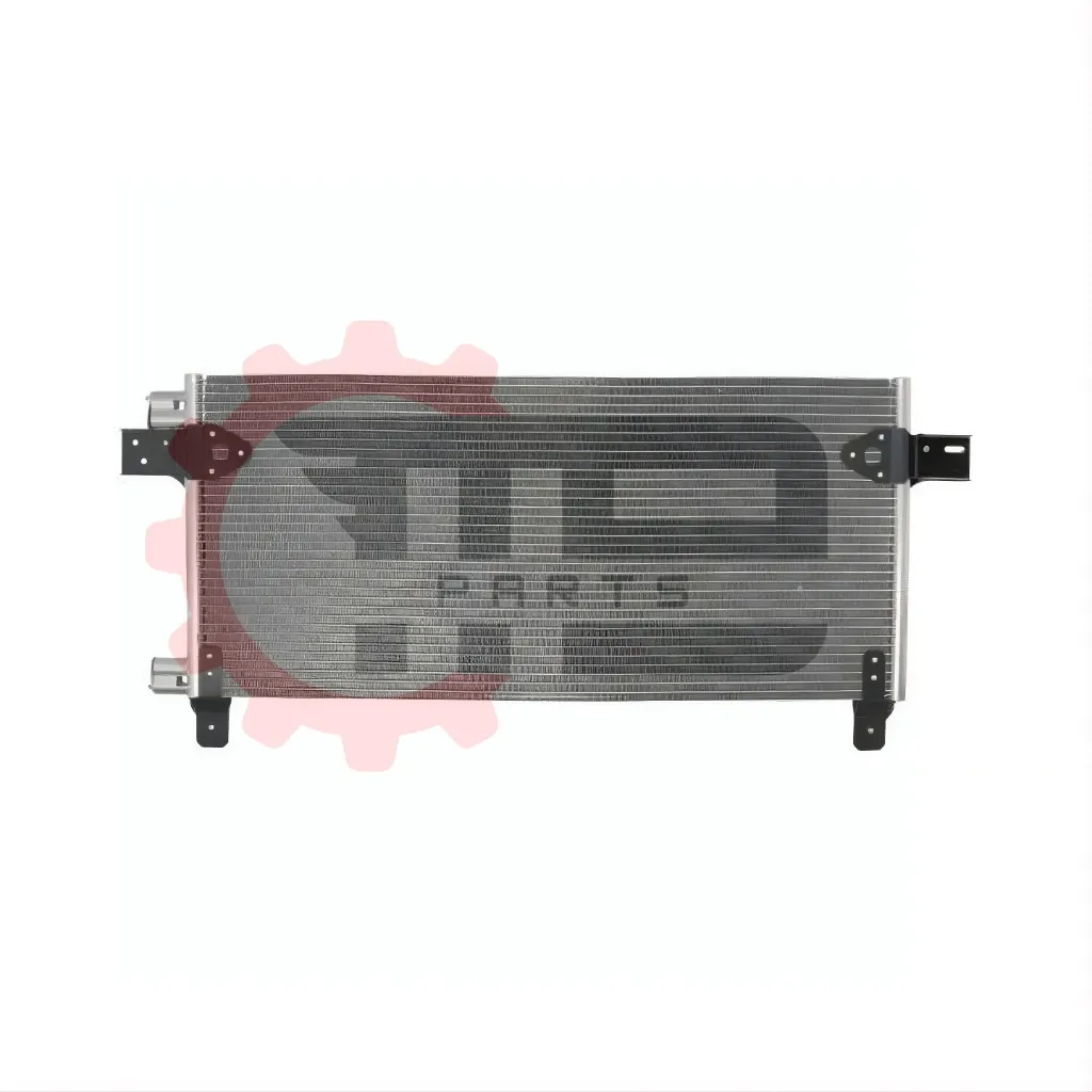 AC CONDENSOR TGA/TGS/TGK