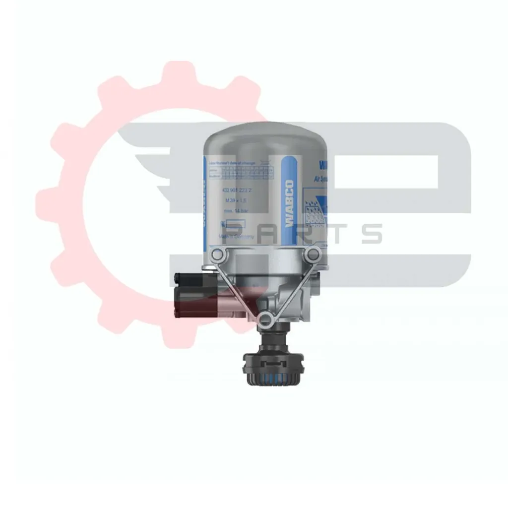 AIR DRYER ASSY FH/FM SERIES