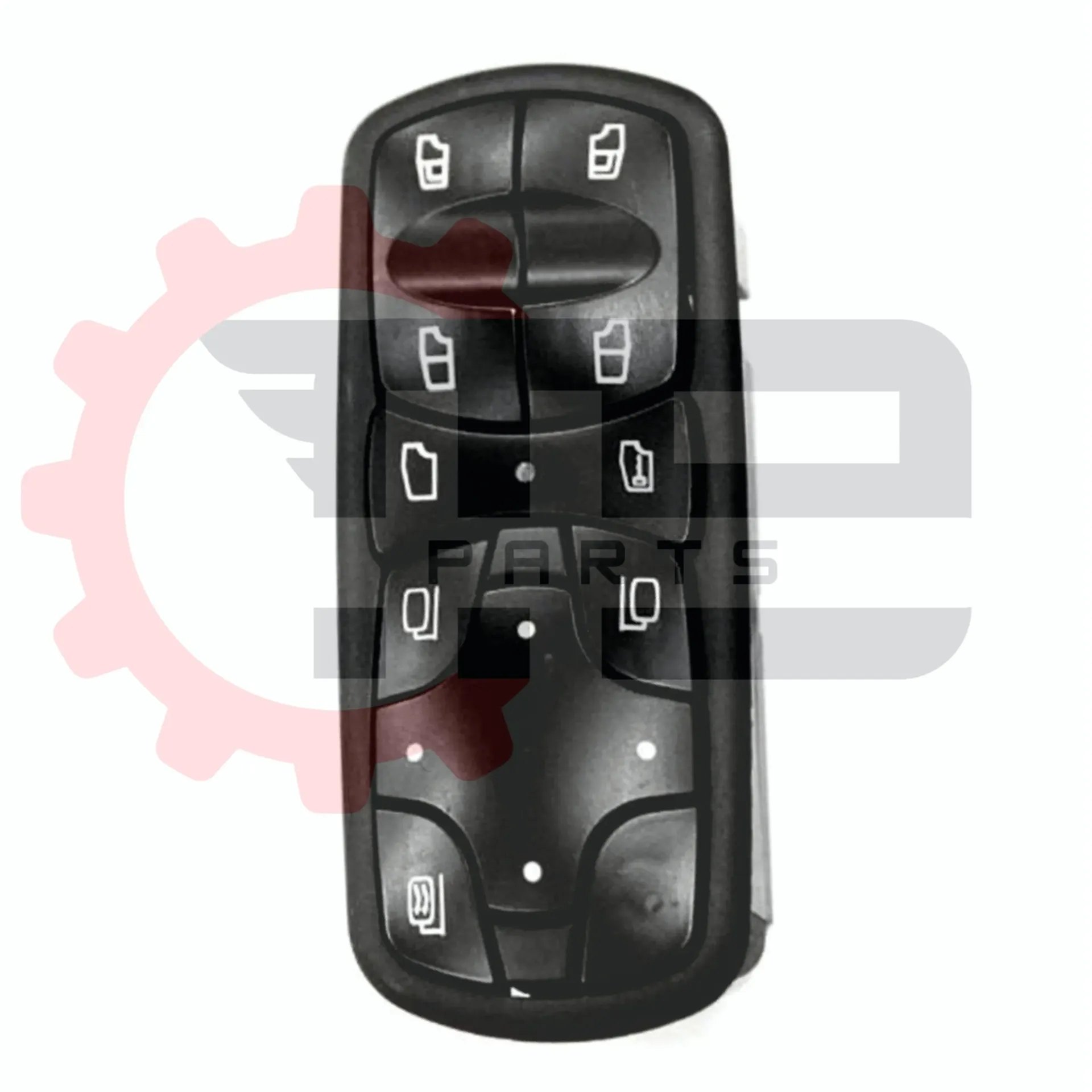 WINDOW REGULATOR SWITCH LH