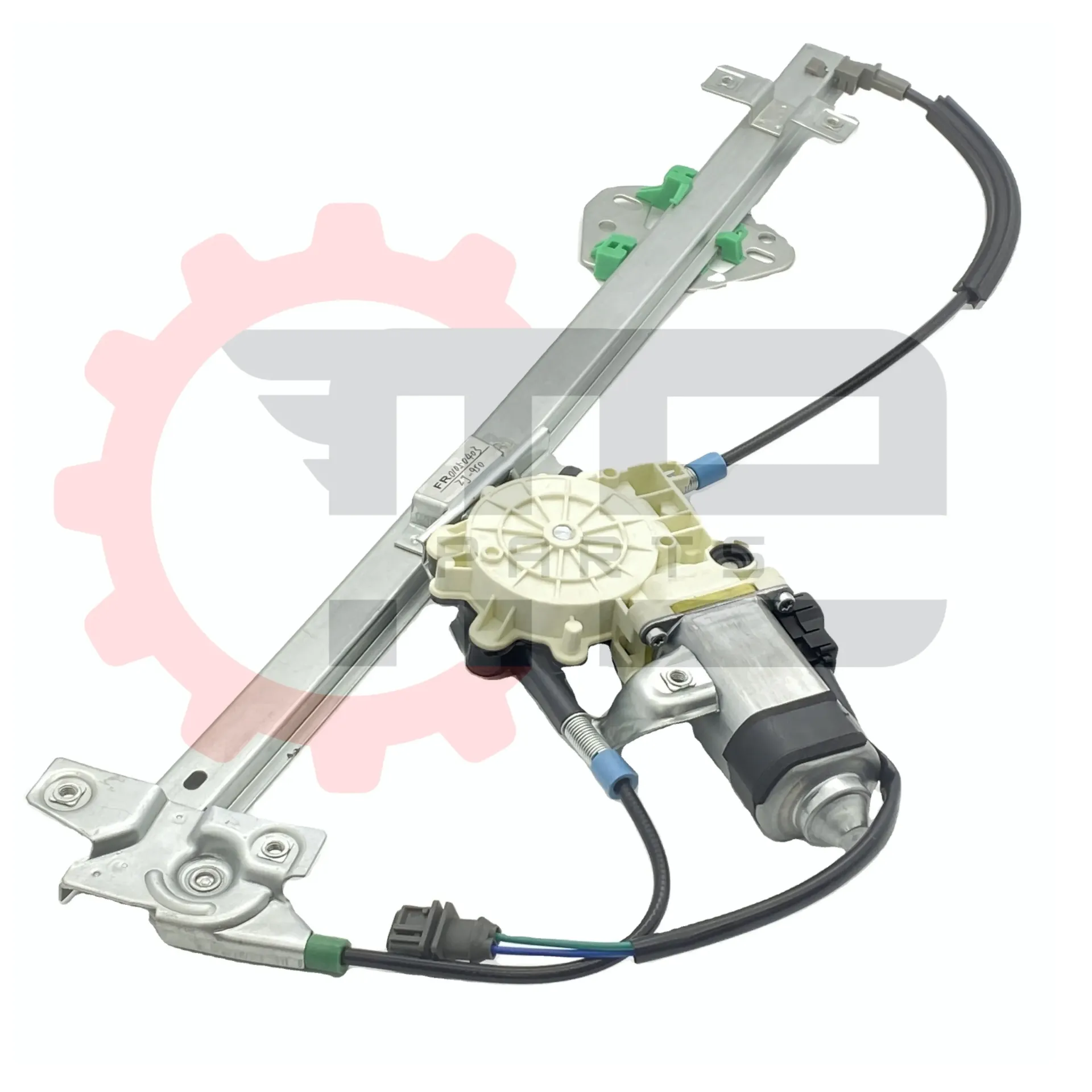 WINDOW REGULATOR LH-FR