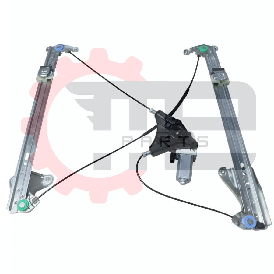 WINDOW REGULATOR W/MOTOR RH