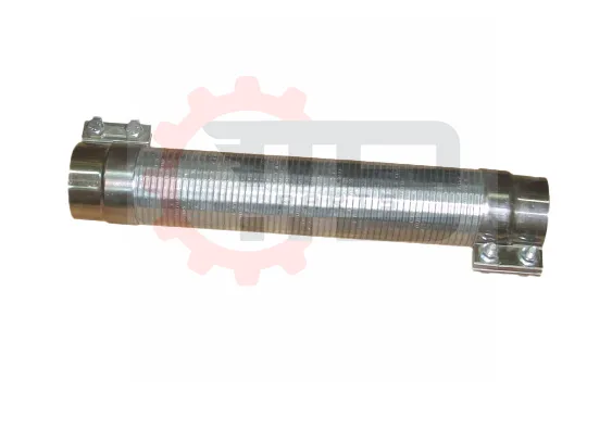 FLEXIBLE PIPE 100MM WITH KIT