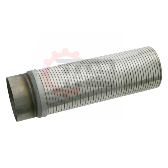 FLEXIBLE PIPE for MAN