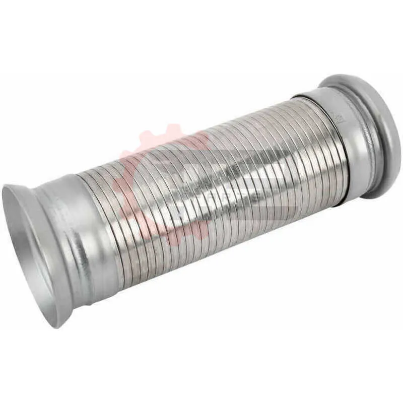 FLEXIBLE PIPE 90MM