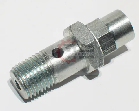 OVER FLOW VALVE UNIMOG