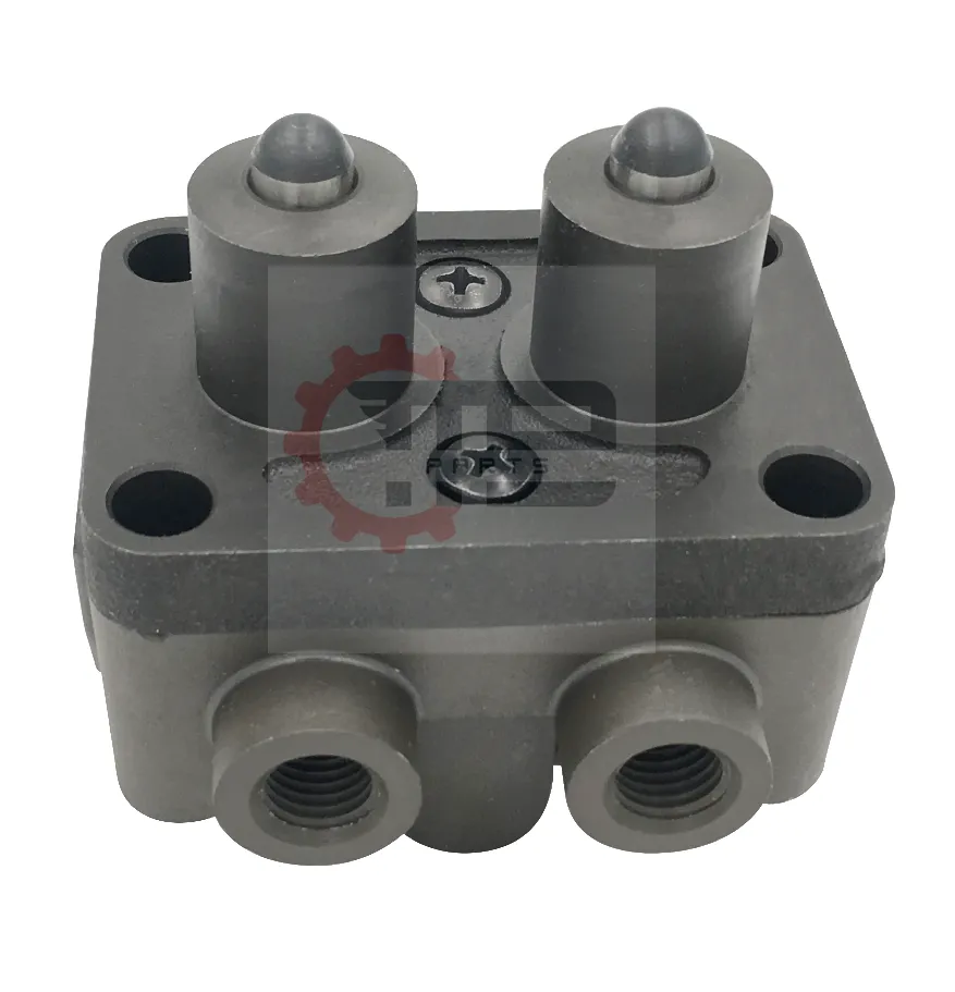 GEARBOX VALVE ACTROS MP2/3, MK/SK/NG