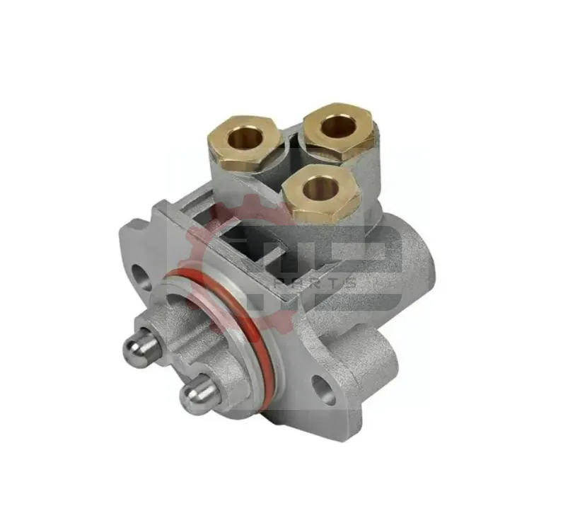 GEARBOX VALVE ACTROS MP1/2/3,ATEGO, AXOR