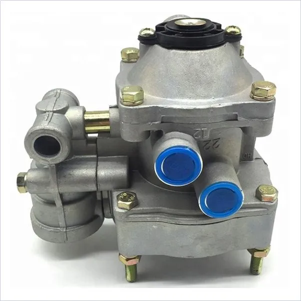 TRAILER CONTROL VALVE LK/LN2, NG