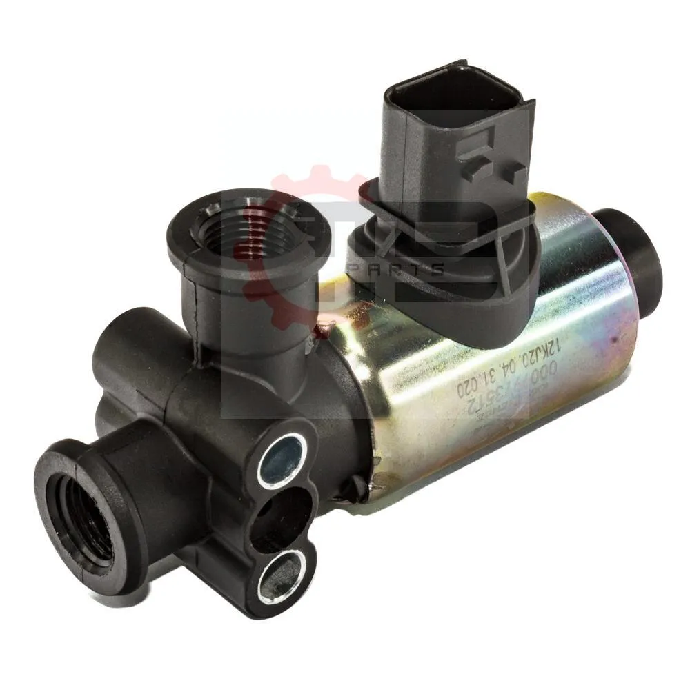SOLENOID VALVE ATEGO, AXOR, ECONIC, UNIMOG