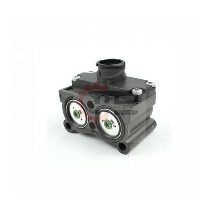 SOLENOID VALVE SK/MK/NG ACTROS MP1/2/3/4