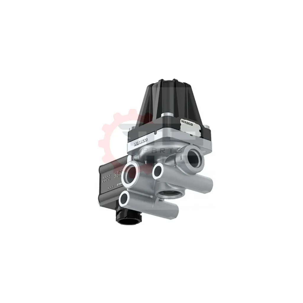 PRESSURE LIMITING VALVE ACTROS MP2/3/4, AROCS