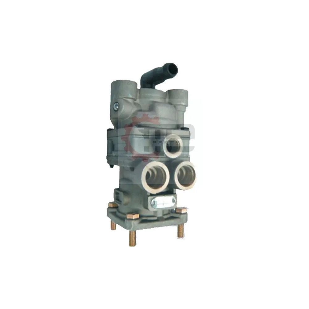 BRAKE VALVE MK/SK SERIES