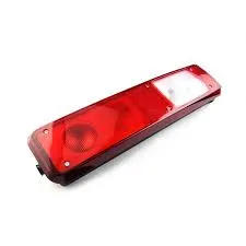 Combination Rear Light