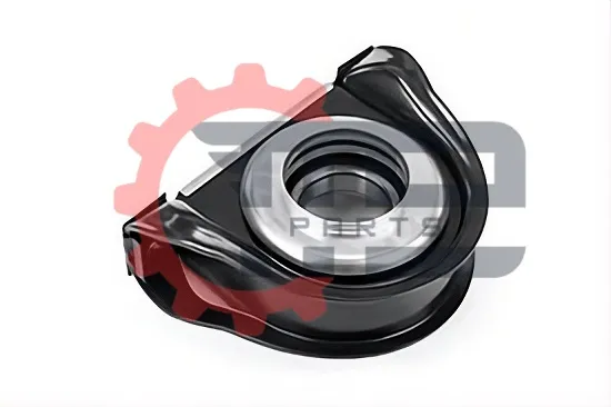 Shaft Center Support