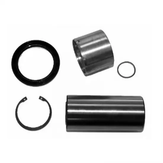 King Pin kit