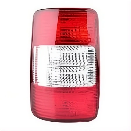Combination rear light