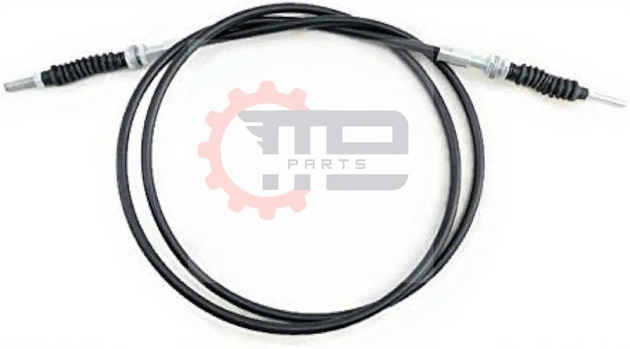 Accelerator cable - MAN