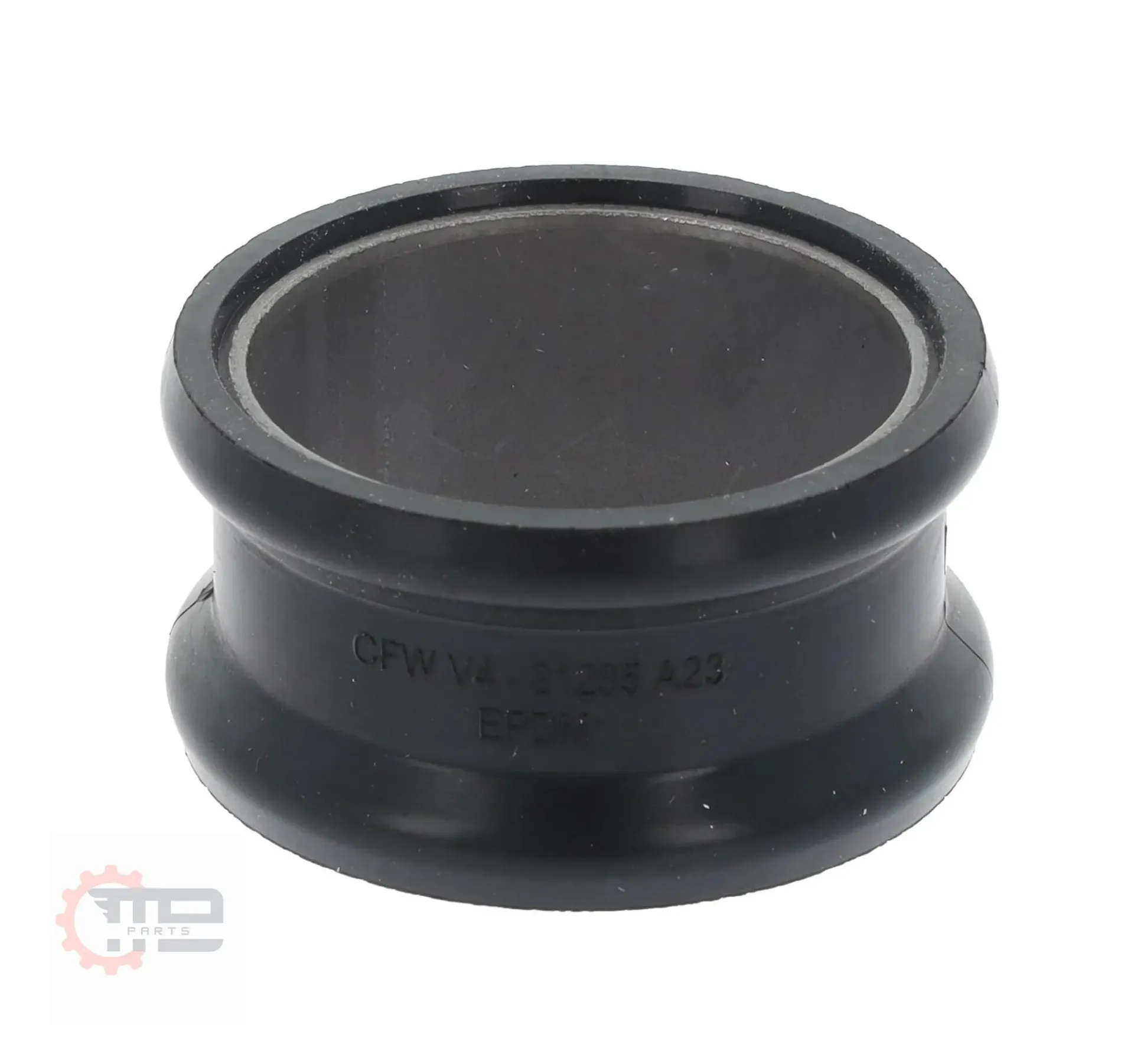 Coolant Pipe Extension