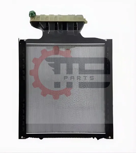 Main Engine Radiator