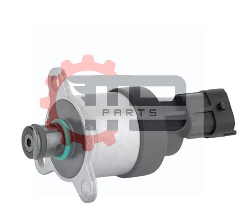 Fuel Pressure Control Valve