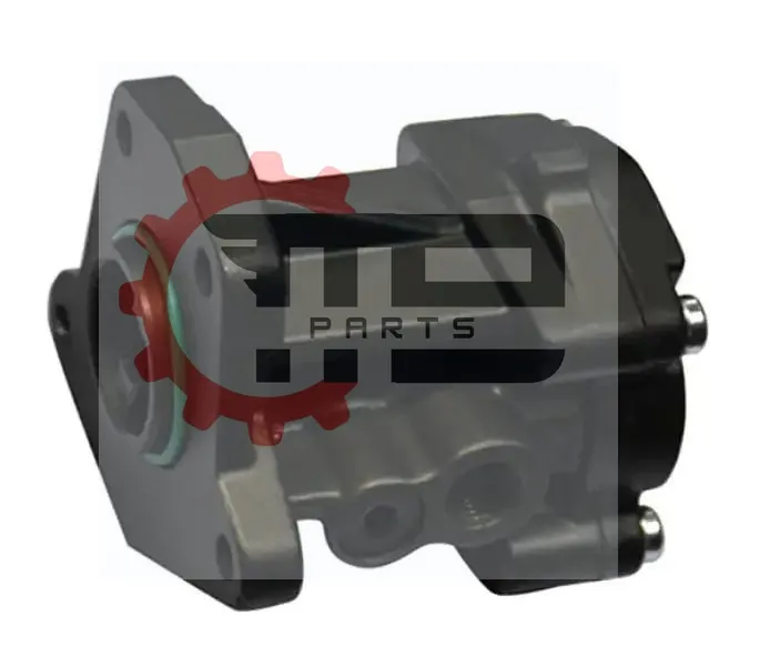 fuel pre-supply pump