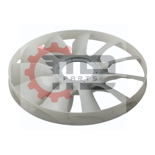 Radiator cooling fan blade 51066010283