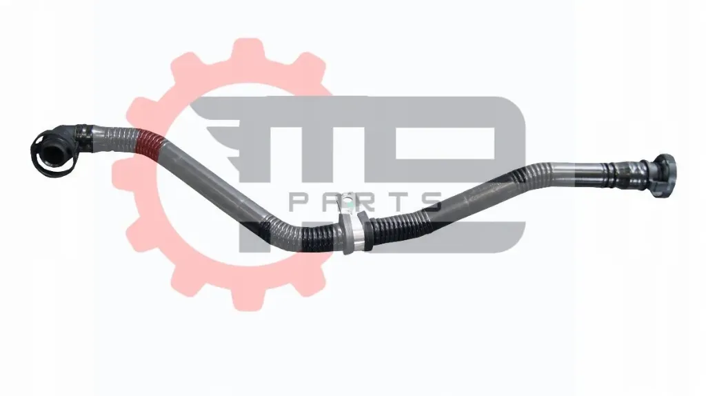 Air Discharge Pipe - 51018025781