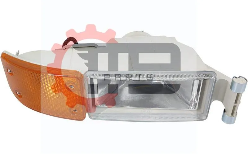 Right Hand (RH) Fog and Indicator Lamp - 81253206092