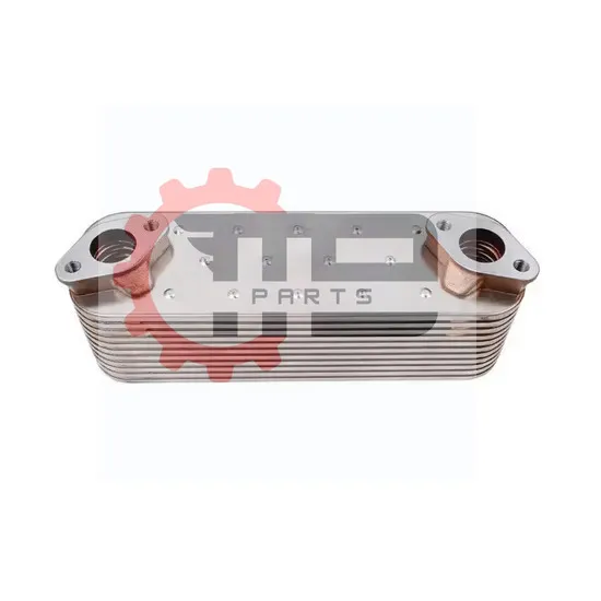 Engine Oil Cooler 51056017176