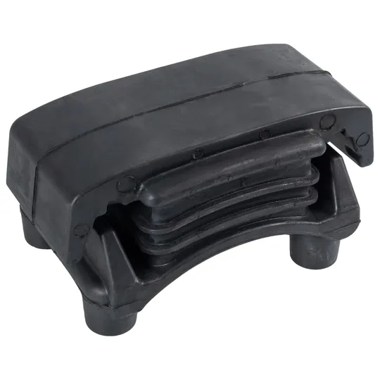 Spring mounting LH Man TGA