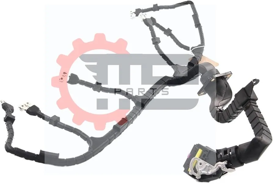 Fuel Injector Wiring Harness 51254136256
