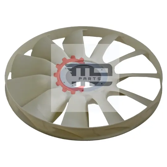Fan Wheel