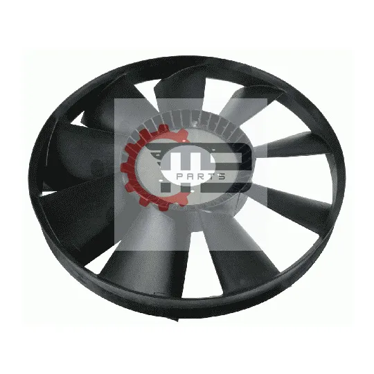 Fan Wheel