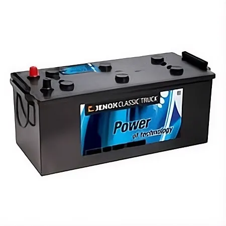 Jenox Classic Truck battery
