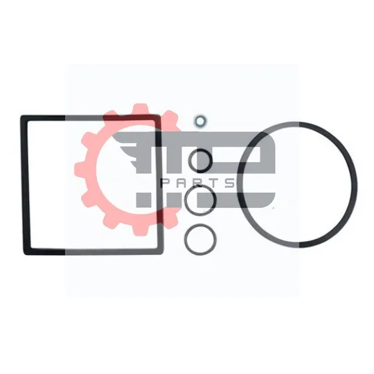 Gasket Kit, Fuel Filter