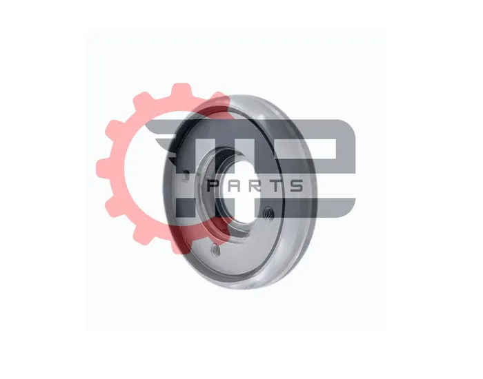 Engine Cooling Fan Wheel