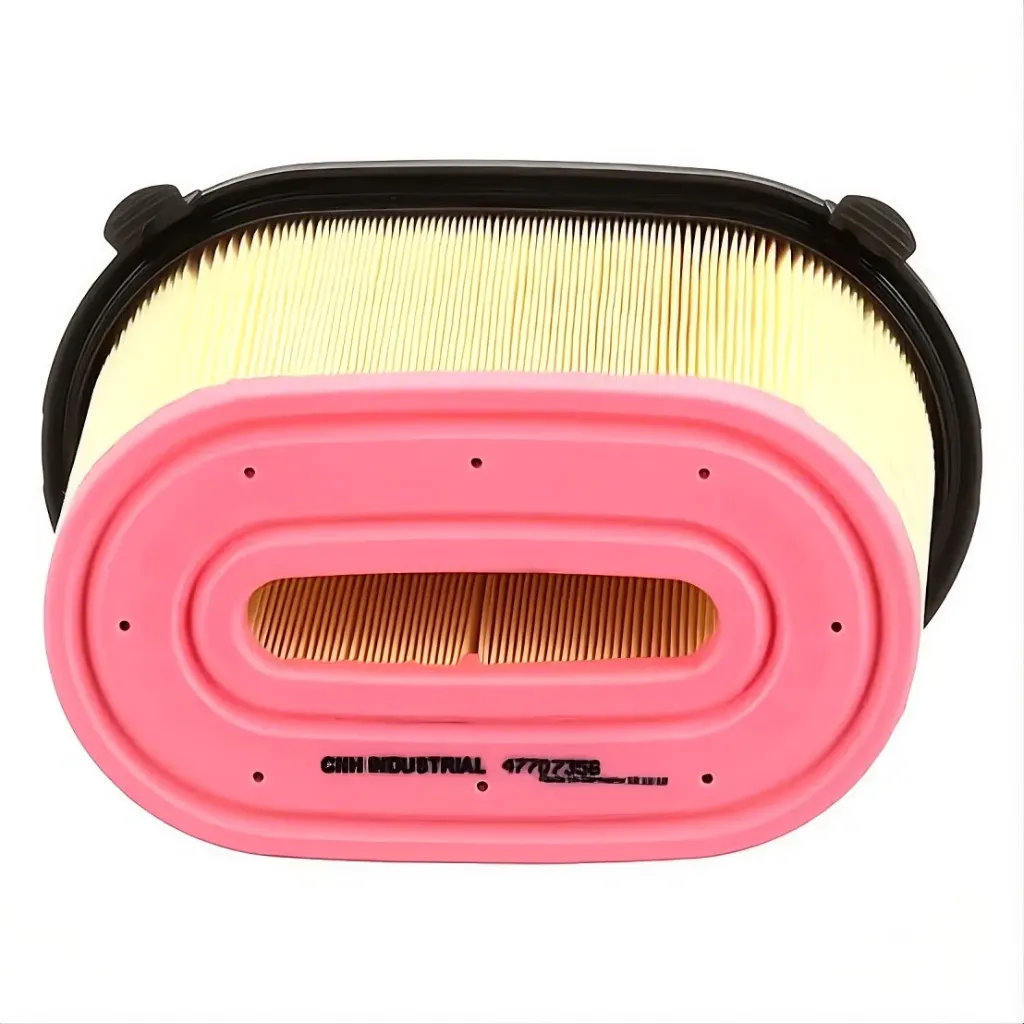 AIR FILTER ELEMENT SET