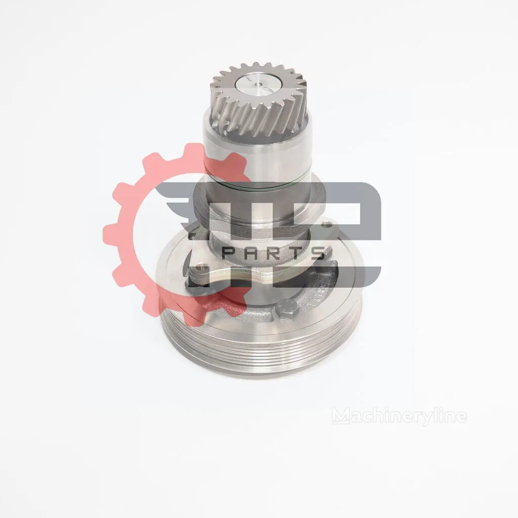 Radiator Fan Bearing