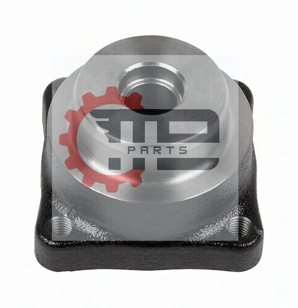 Hub, Engine Cooling Fan Wheel