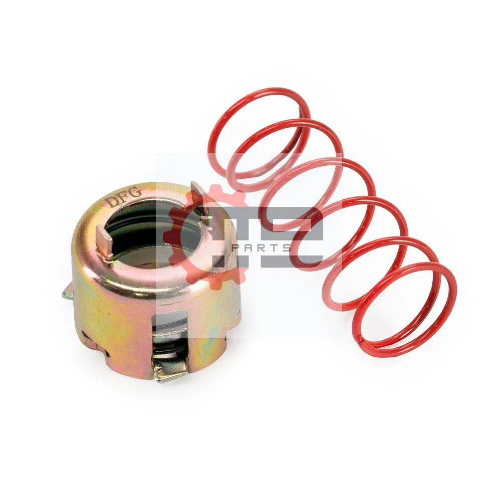 Repair kit, Automatic adjustment