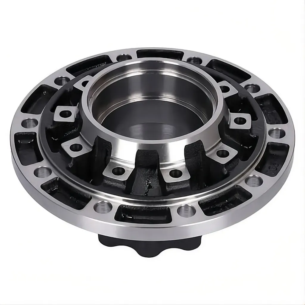 Wheel Hub