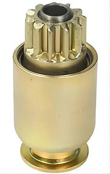 Starter Pinion